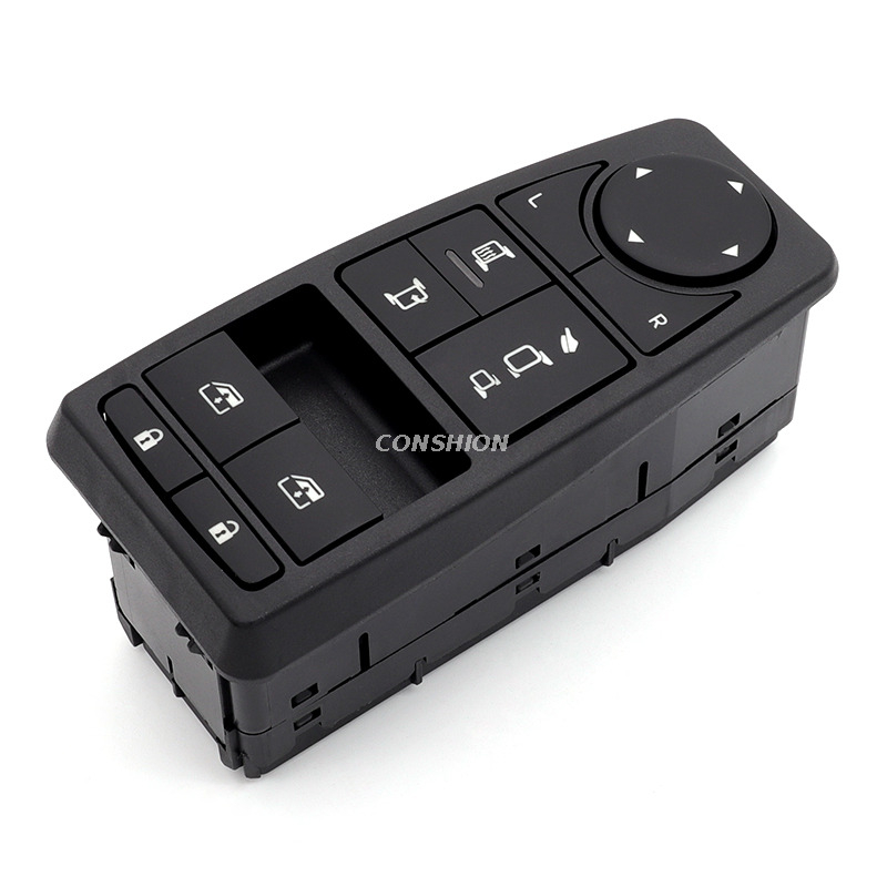 81258067092 Switch de janela - para Man TGX