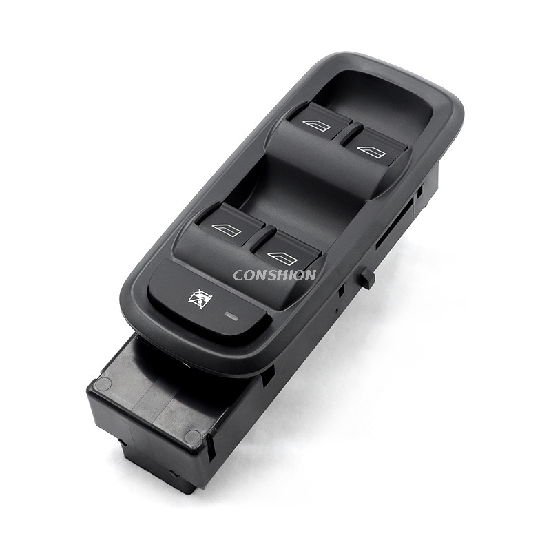 E4B514A132FA Switch de janela - para Ford Fiesta EcoSport