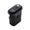 92.3709 Switch de janela - para UAZ/ Vaz -2115/ GAZ