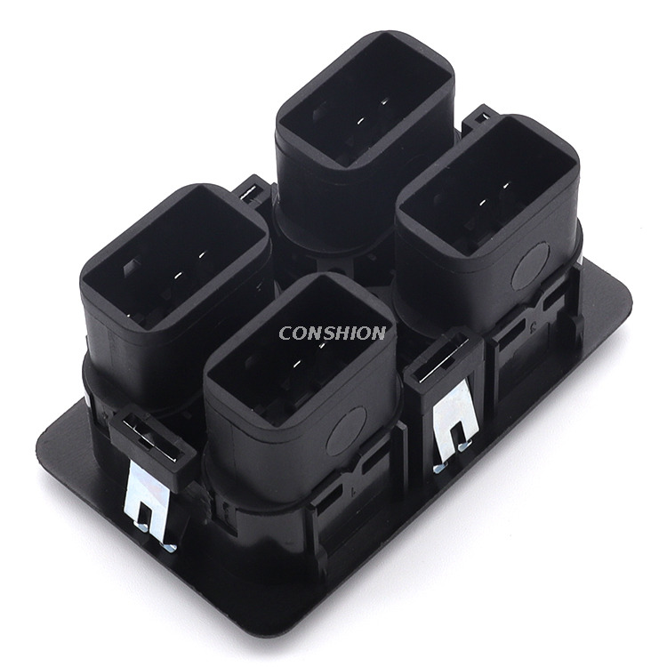 18.3763/21103709720 Switch de janela - para UAZ