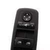 04602534AG / 04602534AF / 4602534AC Janela para o Dodge Journey