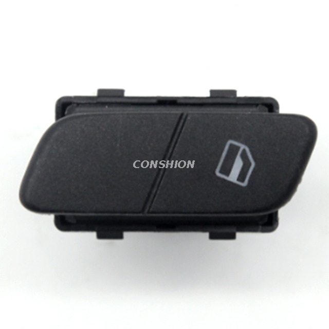6q095985601c interruptor de janela de energia para Volkswagen Fox/Polo