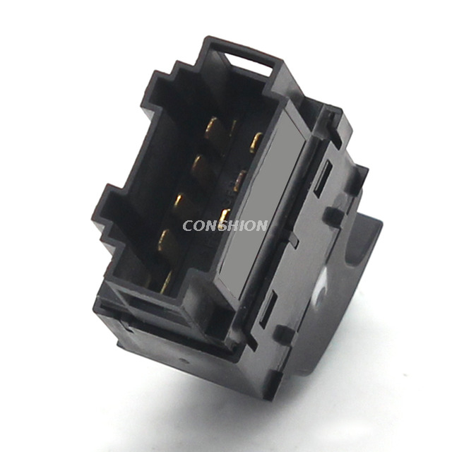 5JD959855A Power Window Switch para Volkswagen Fabia