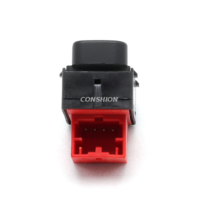 5Z0962125 Chave de trava da porta para Volkswagen Fox