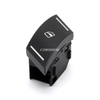 18D959856C Janela elétrica interruptor para Volkswagen Lavida