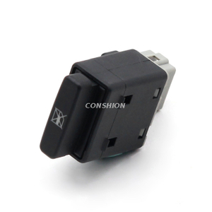 5Z49598599 Chave de janela de energia para Volkswagen Fox/Polo