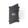 1ZD959855 Janela elétrica para Volkswagen Skoda Octavia
