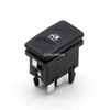 191959855 / 6K0959855A interruptor da janela elétrica para Volkswagen Golf / Mk2
