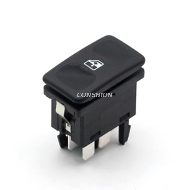 191959855 / 6K0959855A interruptor da janela elétrica para Volkswagen Golf / Mk2