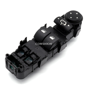 6554. interruptor da janela do HEPOWER PAREGEOT 207/307/407 Citroen C3/C4 Picasso