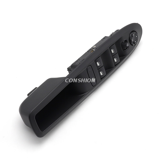 10024673 03 98009290ZD Janela elétrica interruptor para Peugeot 408/308s
