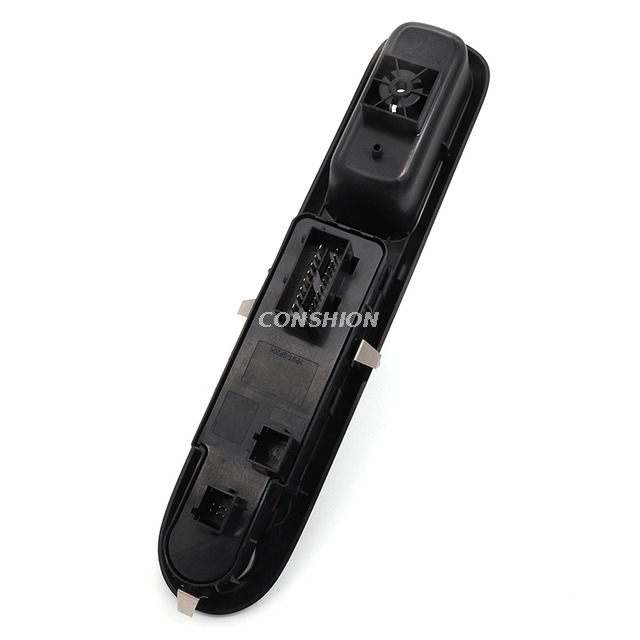 98019403ZD Switch de janela de energia para Citroen Peugeot 408/3008