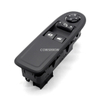 98012283xt e interruptor de janela de energia para Peugeot Citroen C3 MK2 SC