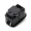 6554.wa 96622541xtpower switch de janela para Peugeot 206
