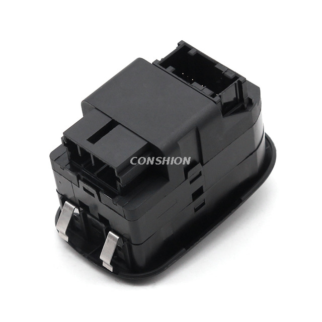 6554.wa 96622541xtpower switch de janela para Peugeot 206