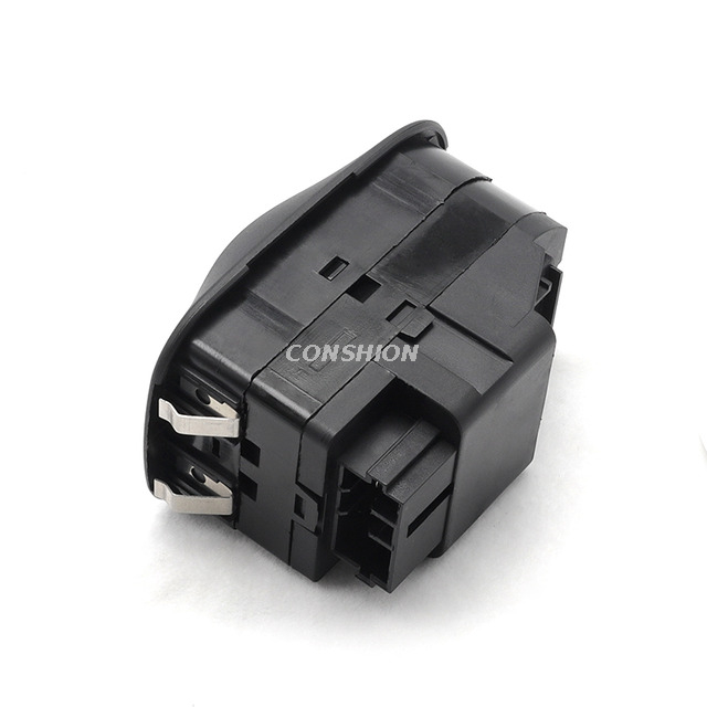 6554.wq 96316306xt Switch de janela para Peugeot 206