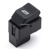 6XO959855B Chave de janela de energia para Volkswagen Polo