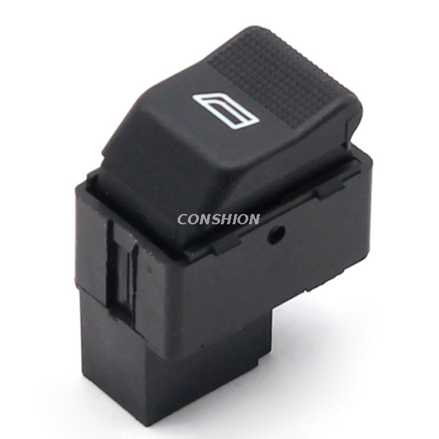 6XO959855B Chave de janela de energia para Volkswagen Polo