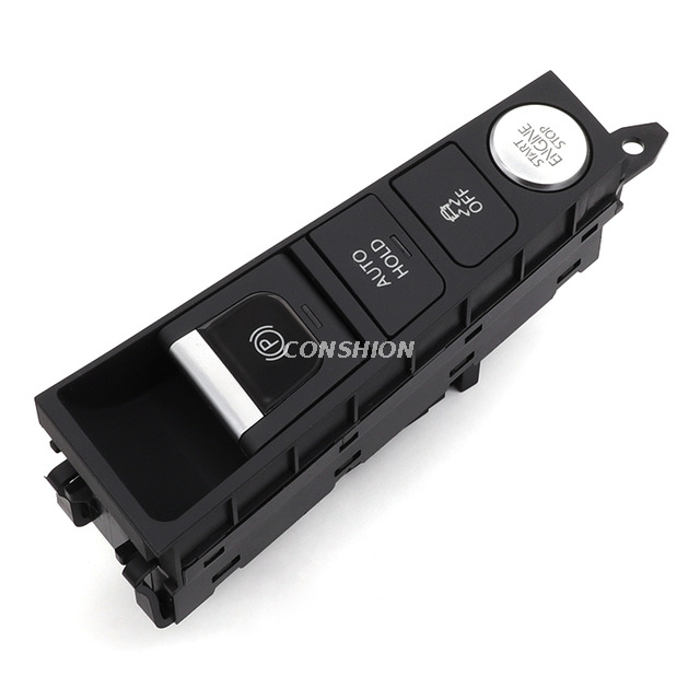 3ad927137b interruptor de freio de estacionamento para Volkswagen passat b7 cc