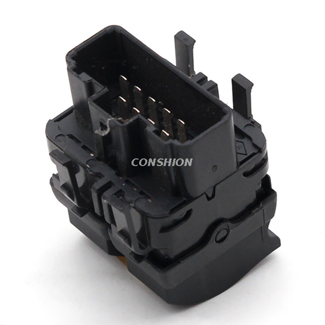 8200084008 Switch de janela elétrica para Renault Clio 