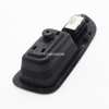 100262360 Janela elétrica Chave de janela para Fiat Argo