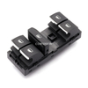 16D959857A Janela para Volkswagen Longwheelbase/ Sagita