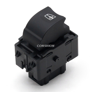 254210001r Power Window Switch para Renault Megane Fluence