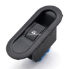 8200476809 Janela elétrica Chave para Renault Opel Movano/Sandero 
