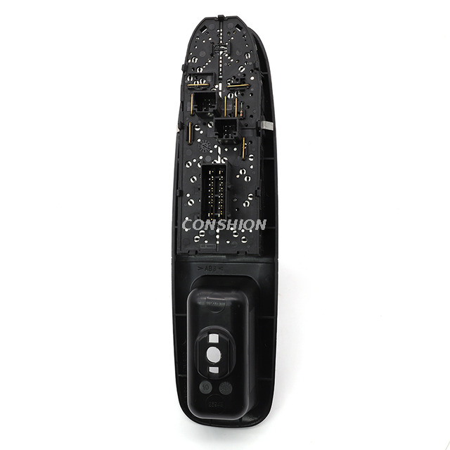 Switch de janela 6554cf - para Peugeot 406