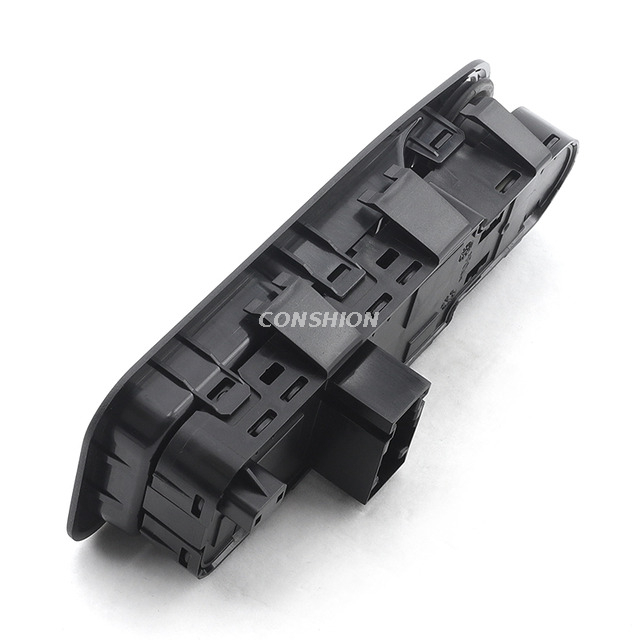 6554ZH/ 6554ZJ Switch de janela - Para especialista em Peugeot/ Fiat Scudo/ Citroen Jumpy