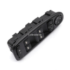 Switch de janela 6554YH - para Citroen C4