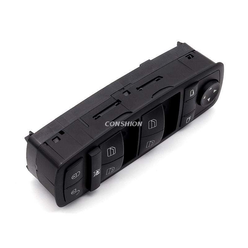 1698206610 Switch de janela - para Benz W169/W251