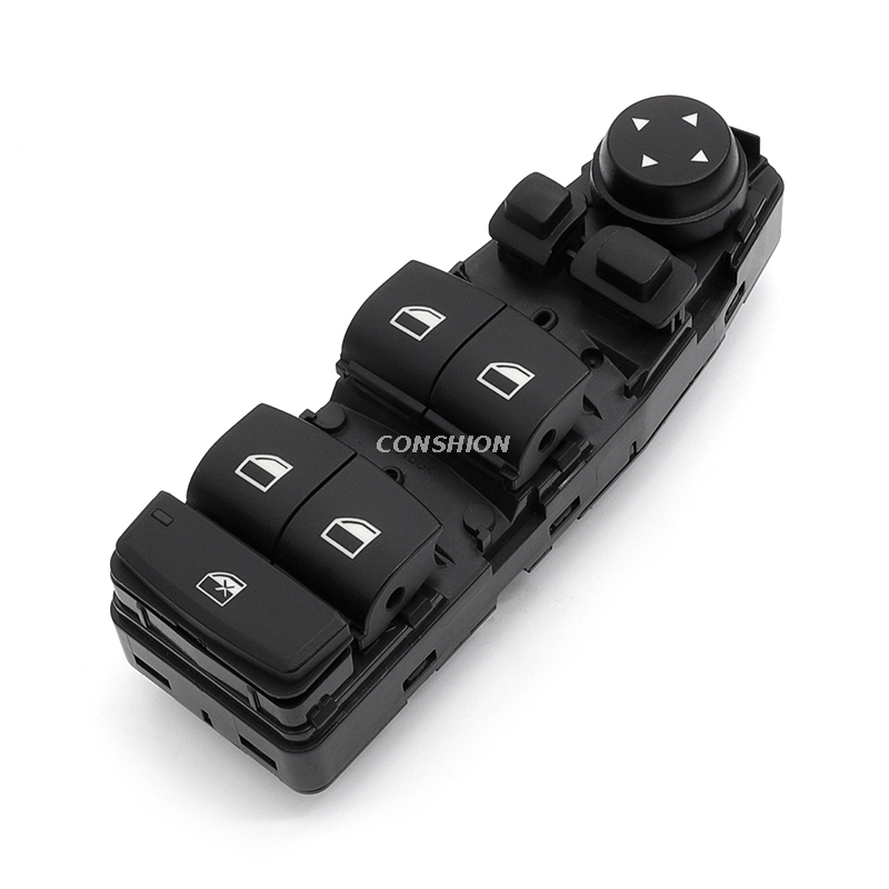 61319297349 Chave de janela de energia para BMW x5