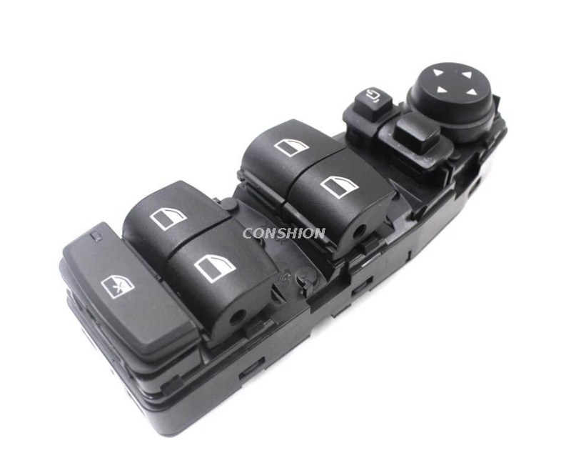 61319362116 interruptor da janela de energia para BMW F45/F46/X5/X5M/X6