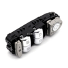 2139054803 Switch de janela - para Class E Benz