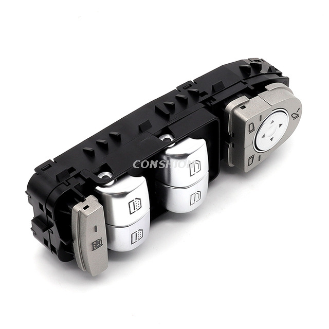 2139054803 Switch de janela - para Class E Benz