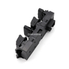 18G959857B Switch de janela de energia para Volkswagen Bora