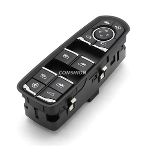 7PP959858AE Janela para Panamera/Cayenne/Cayman/Macan