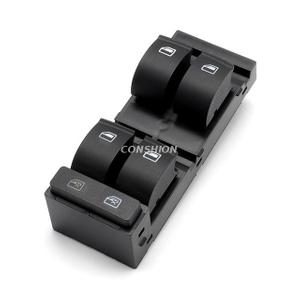 4B0959851B Switch de janela principal - para Audi A3