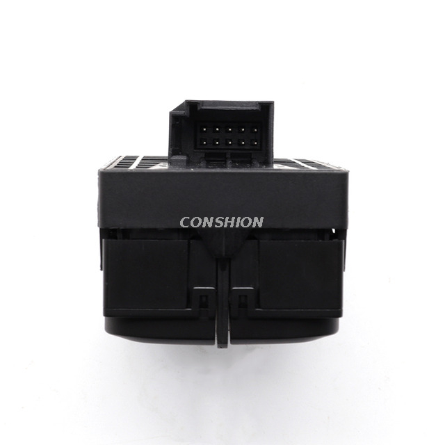 4G0959851 Switch de janela principal - para Audi A6/A7/Q3