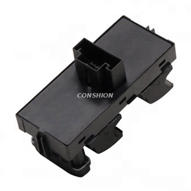 18D959857G Switch de janela para Volkswagen Lamando