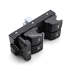5E0959857 Switch de janela - para Volkswagen Octavia