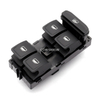18d959857h interruptor de janela para Volkswagen Lavida