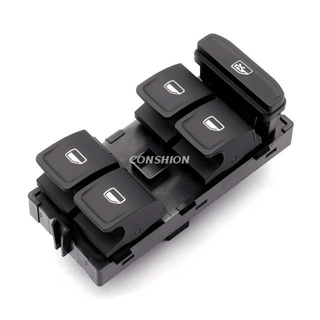18d959857h interruptor de janela para Volkswagen Lavida