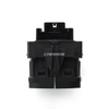 3CC959857 Switch de janela para Volkswagen 