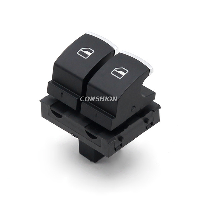 5K3959857 Switch de janela para Volkswagen Golf 5