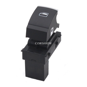 18G959855A interruptor da janela elétrica para Volkswagen Bora