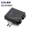 4078061 Parte automática - Controlador de distribuição de energia para brilho H530 V5 Equipamento manual/equipamento automático 