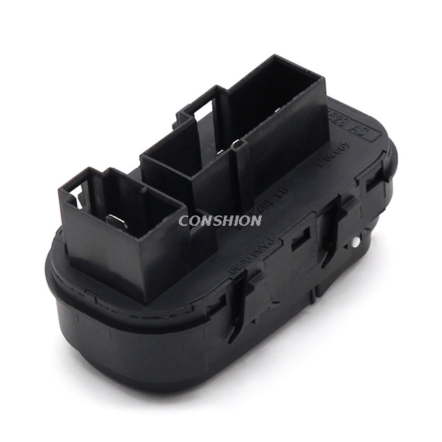 98AG14529AC1091483 Chave de janela de energia para Ford Focus 