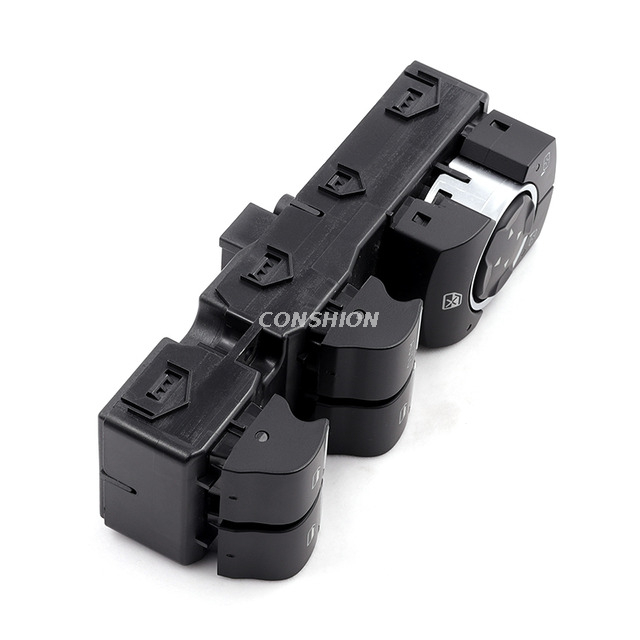 DT1T 14A132 FA 3S010094259 POWER JANDA SWITCH PARA FORD TRANSIT/TOURNEO
